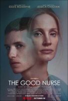 The Good Nurse Movie Poster (2022)