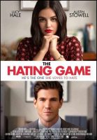 The Hating Game Movie Poster (2021)