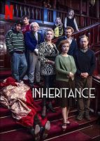 The Inheritance Movie Poster (2024)