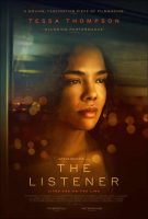 The Listener Movie Poster (2024)