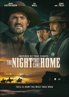 The Night They Came Home Movie Poster (2024)