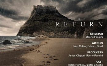 The Return (2024)