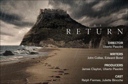 The Return (2024)