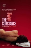 The Substance Movie Poster (2024)