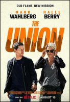 The Union Movie Poster (2024)