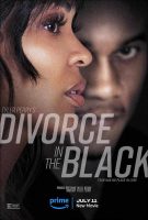 Tyler Perry's Divorce in the Black Movie Poster (2024)