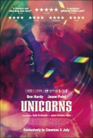 Unicorns Movie Poster (2024)