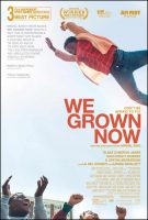 We Grown Now Movie Poster (2024)