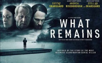 What Remains (2024)