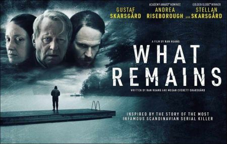 What Remains (2024)