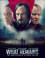 What Remains Movie Poster (2024)