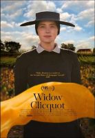 Widow Clicquot Movie Poster (2024)