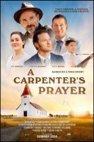 A Carpenter-s Prayer Movie Poster (2024)