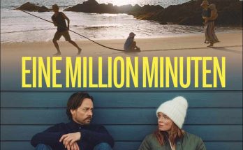 A Million Minutes (2024)