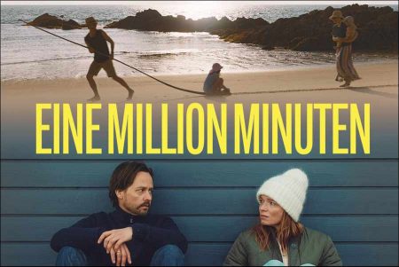 A Million Minutes (2024)