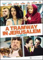 A Tramway in Jerusalem Movie Poster (2019)