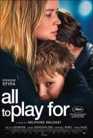 All to Play For Movie Poster (2023)