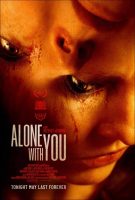 Alone with You Movie Poster (2022)