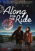 Along for the Ride Movie Poster (2022)