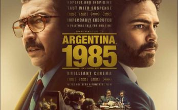 Argentina, 1985 (2022)