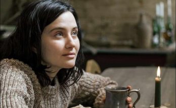 Beacon (2024) - Julia Goldani Telles