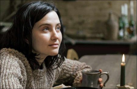 Beacon (2024) - Julia Goldani Telles