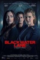 Blackwater Lane Movie Poster (2024)