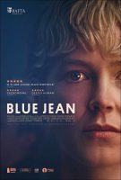 Blue Jean Movie Poster (2023)