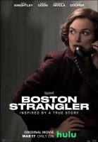 Boston Strangler Movie Poster (2023)