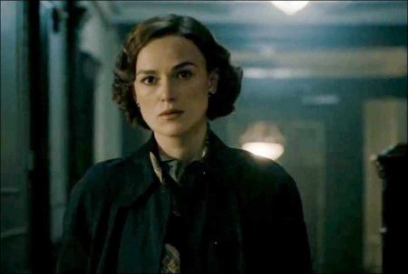 Boston Strangler (2023) - Meina Knightley