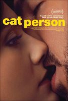 Cat Person Movie Poster (2023)