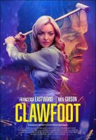 Clawfoot Movie Poster (2024)