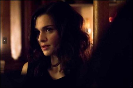 Complete Unknown (2016) - Rachel Weisz