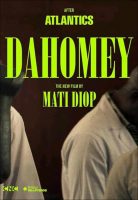 Dahomey Movie Poster (2024)