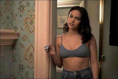 Dangerous Lies (2020) - Camila Mendes