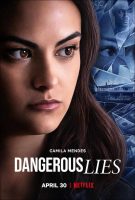 Dangerous Lies Movie Poster (2020)