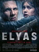 Elyas Movie Poster (2024)