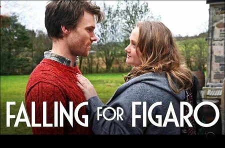 Falling for Figaro (2021)