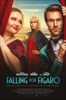 Falling for Figaro Movie Poster (2021)