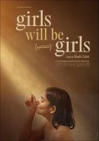 Girls Will Be Girls Movie Poster (2024)