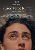 I Used to Be Funny Movie Poster (2024)