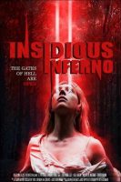 Insidious Inferno Movie Poster (2023)