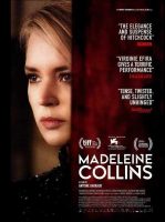 Madeleine Collins Movie Poster (2021)