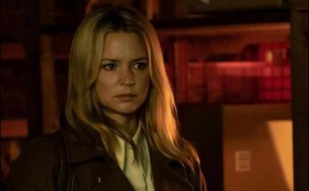 Madeleine Collins (2021) - Virginie Efira