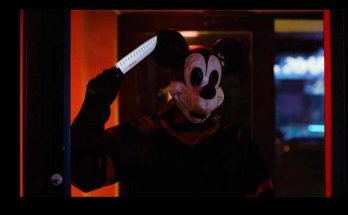 Mickey's Mouse Trap (2024)