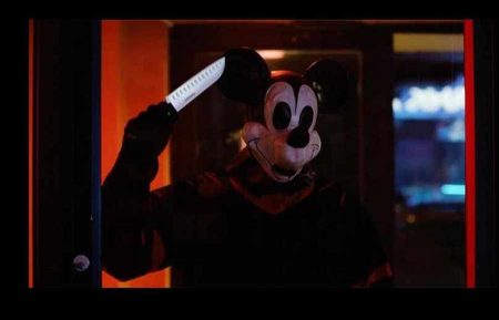 Mickey's Mouse Trap (2024)