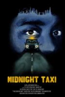 Midnight Taxi Movie Poster (2024)