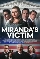 Miranda's Victim Movie Poster (2023)