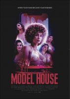 Model House Movie Poster (2024)