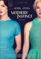 Mothers' Instinct Movie Poster (2024)